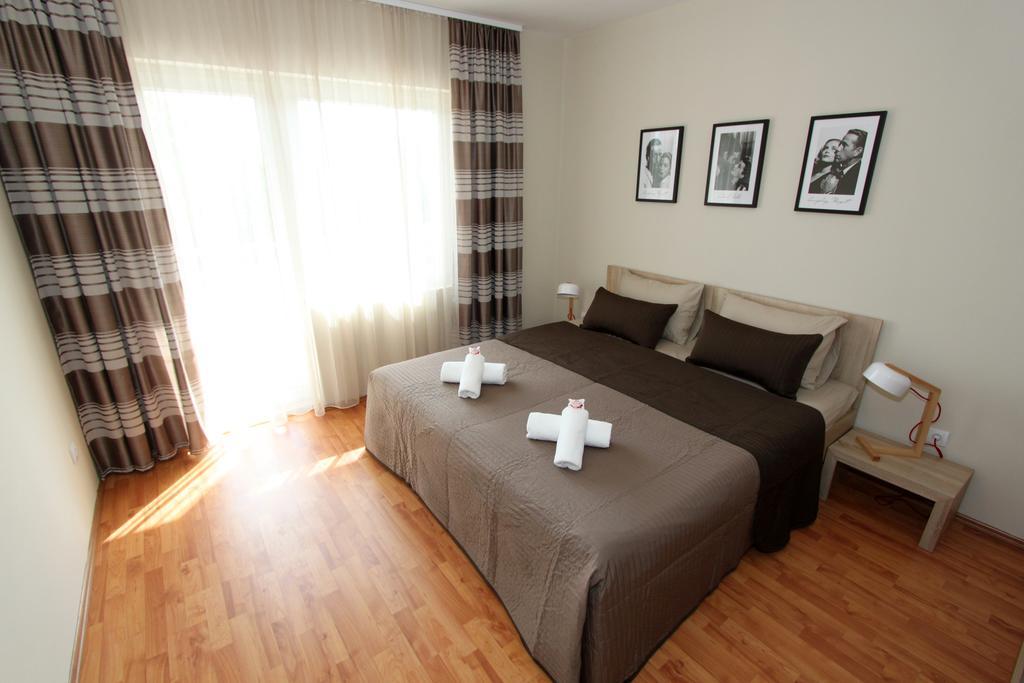 Cozy Apartments In Belgrade, Cukarica, Zeleznik, Free Parking And Wifi Habitación foto